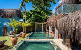 Pousada Hayo Pé na Areia